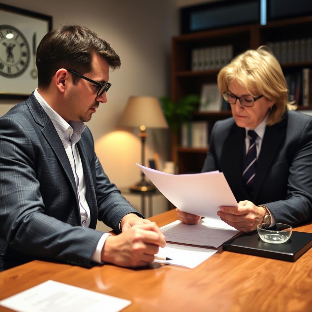 Custody Relocation Lawyer Orange County