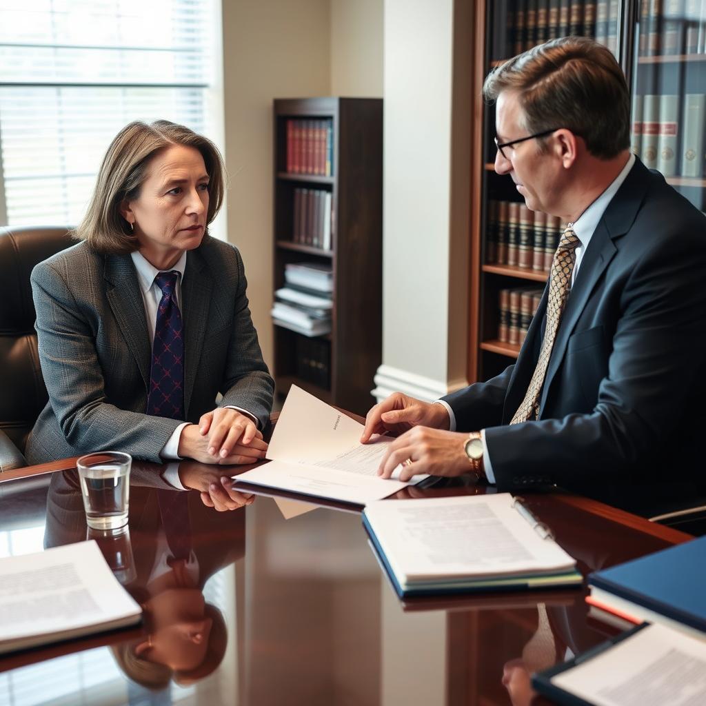 Drug Distribution Lawyer Albemarle County