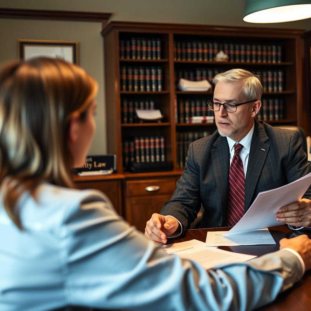 Drug Distribution Lawyer Botetourt County