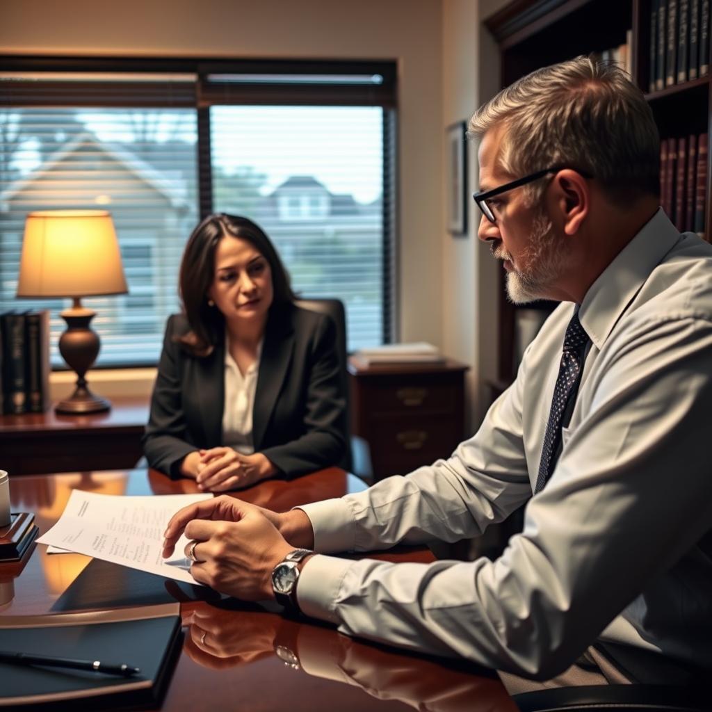 Drug Distribution Lawyer Clarke County