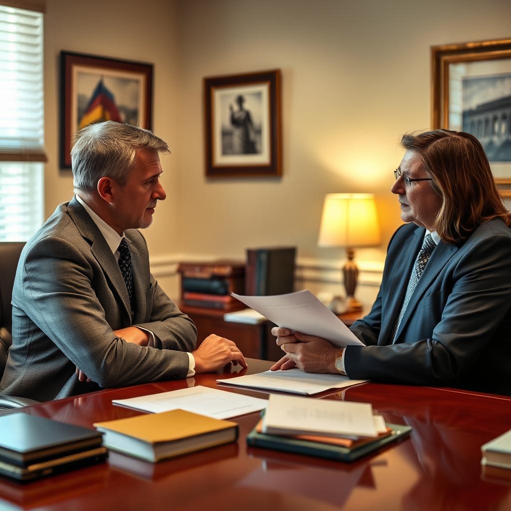 Drug Distribution Lawyer Colonial Heights