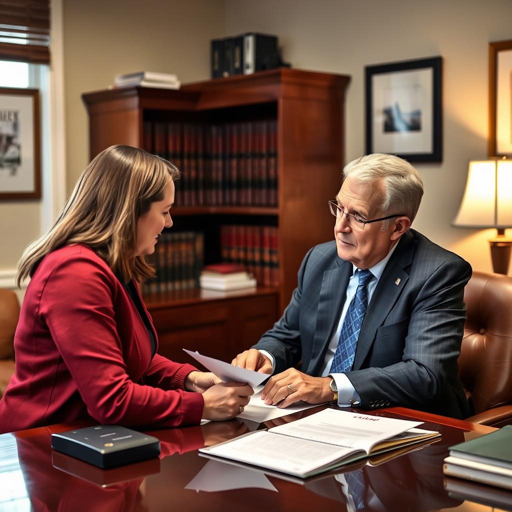 Drug Distribution Lawyer Culpeper County