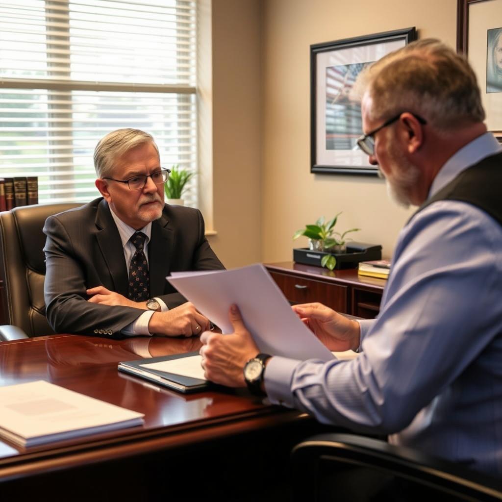 Drug Distribution Lawyer Dinwiddie County