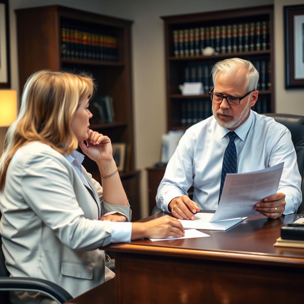 Drug Distribution Lawyer Fluvanna County
