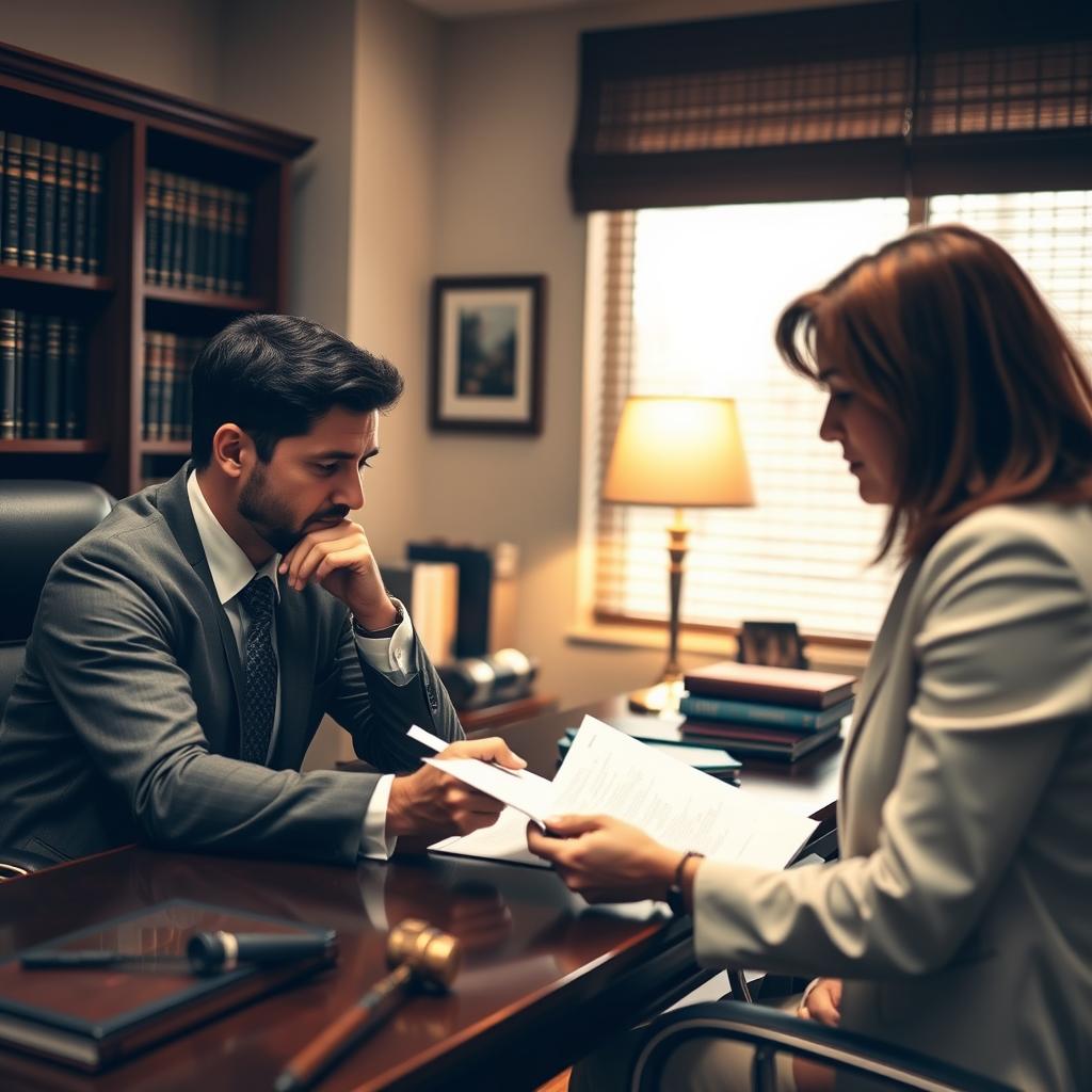 Drug Distribution Lawyer Frederick County