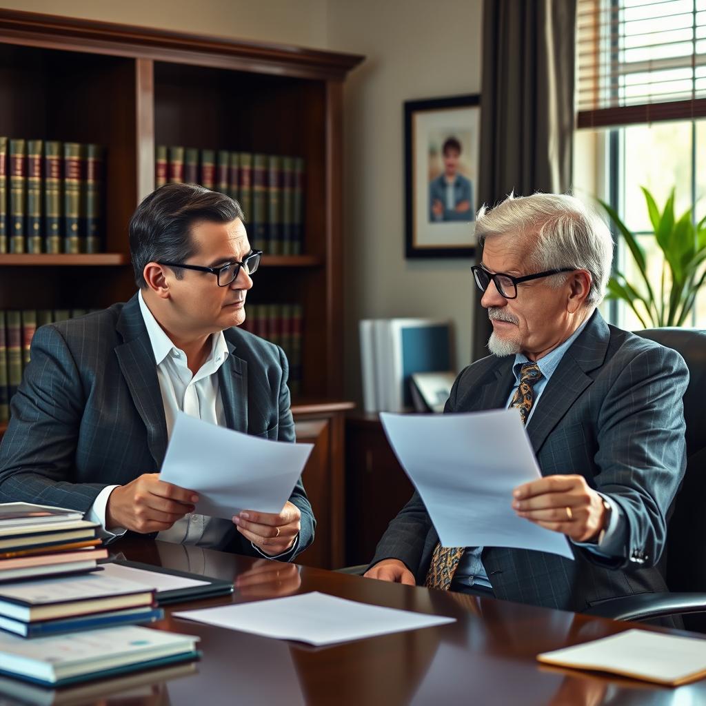 Drug Distribution Lawyer Fredericksburg