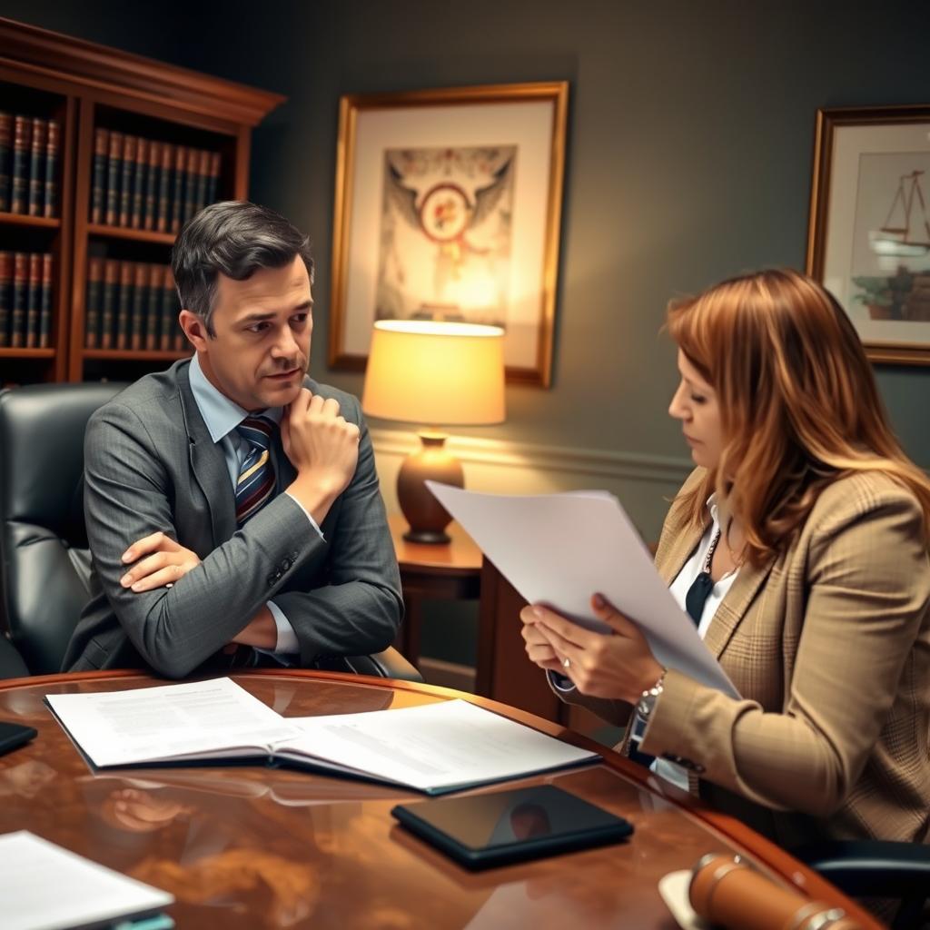Drug Distribution Lawyer Goochland County