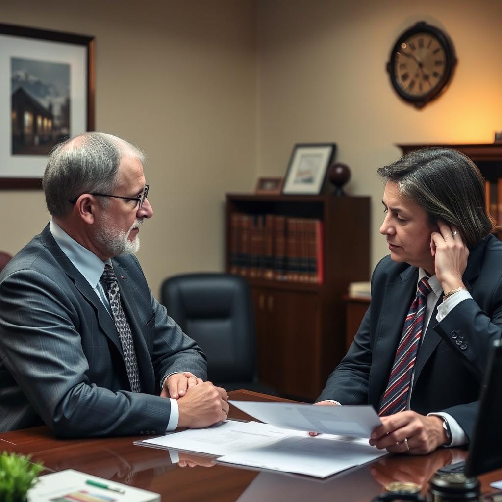 Drug Distribution Lawyer Greene County
