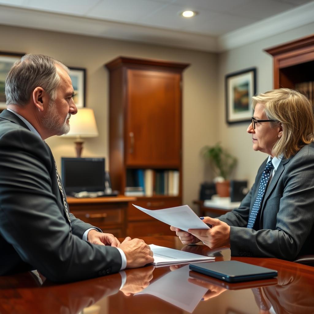 Drug Distribution Lawyer Hanover County