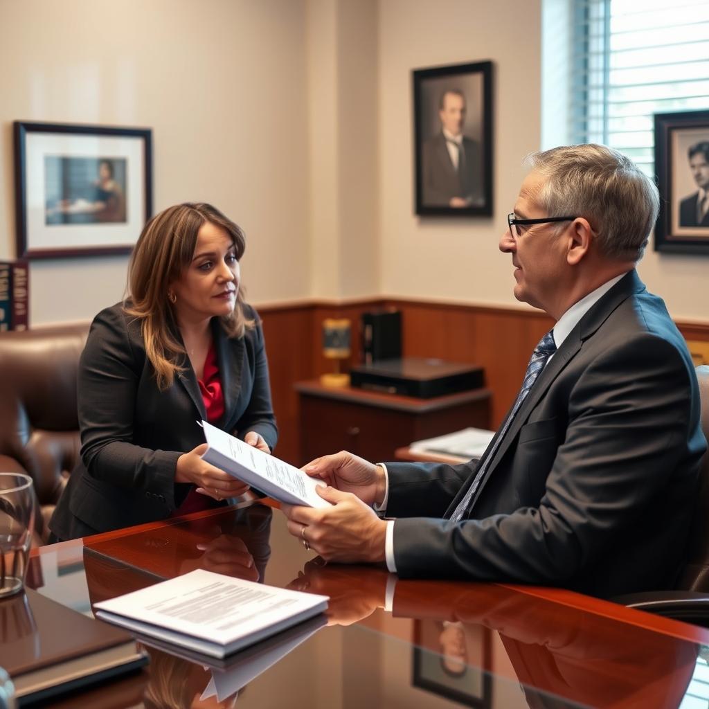 Drug Distribution Lawyer Henrico County