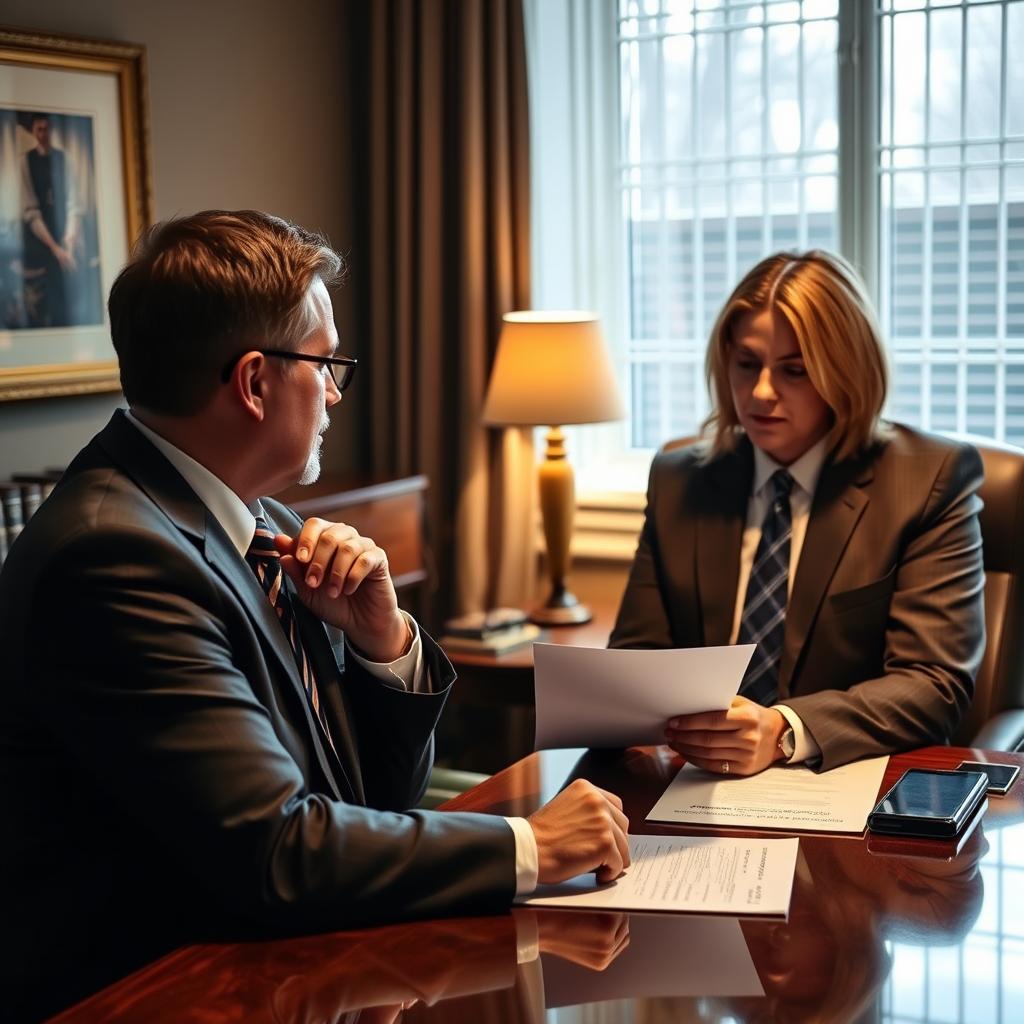 Drug Distribution Lawyer Lexington