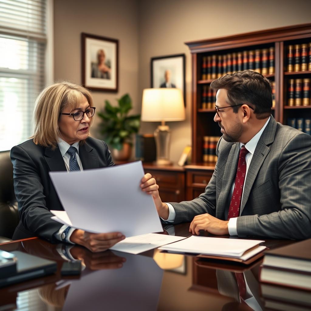Drug Distribution Lawyer Louisa County
