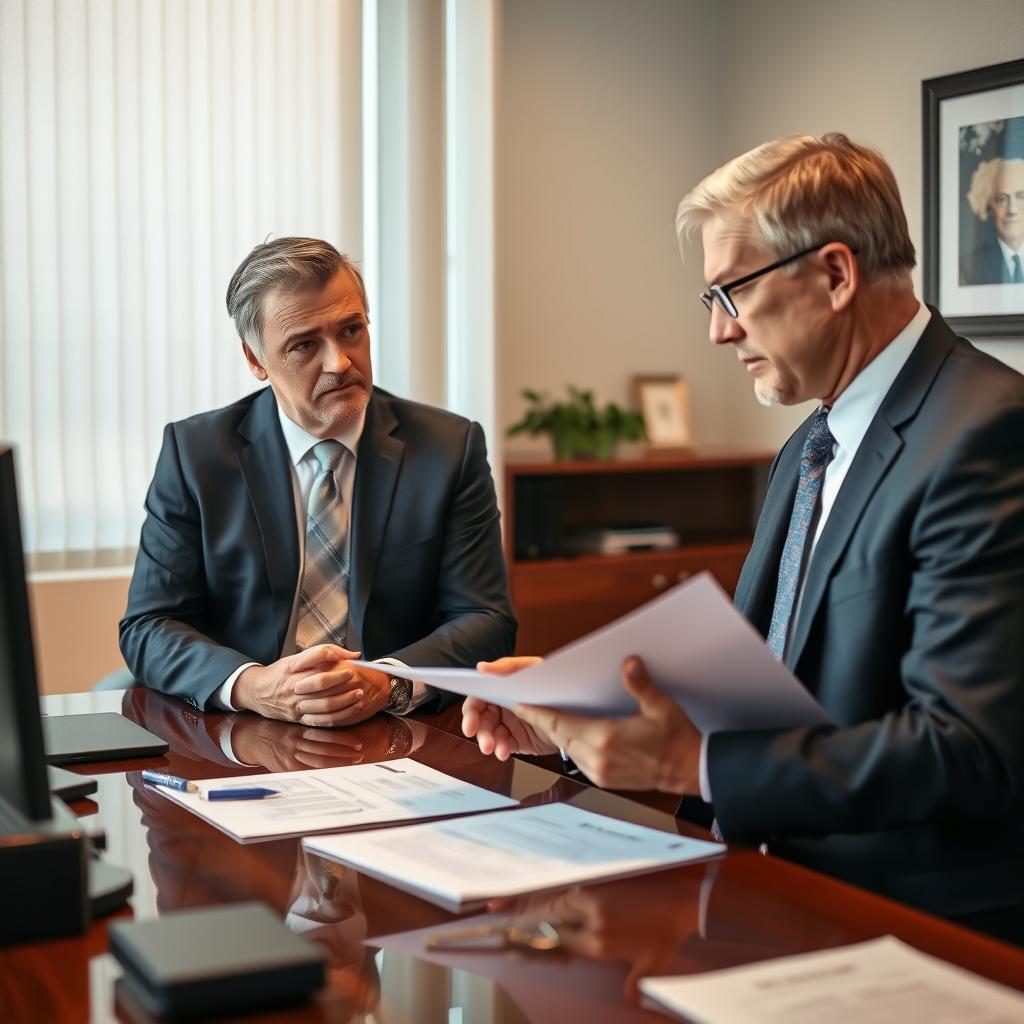 Drug Distribution Lawyer Orange County
