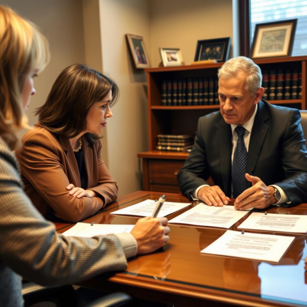 Drug Distribution Lawyer Virginia