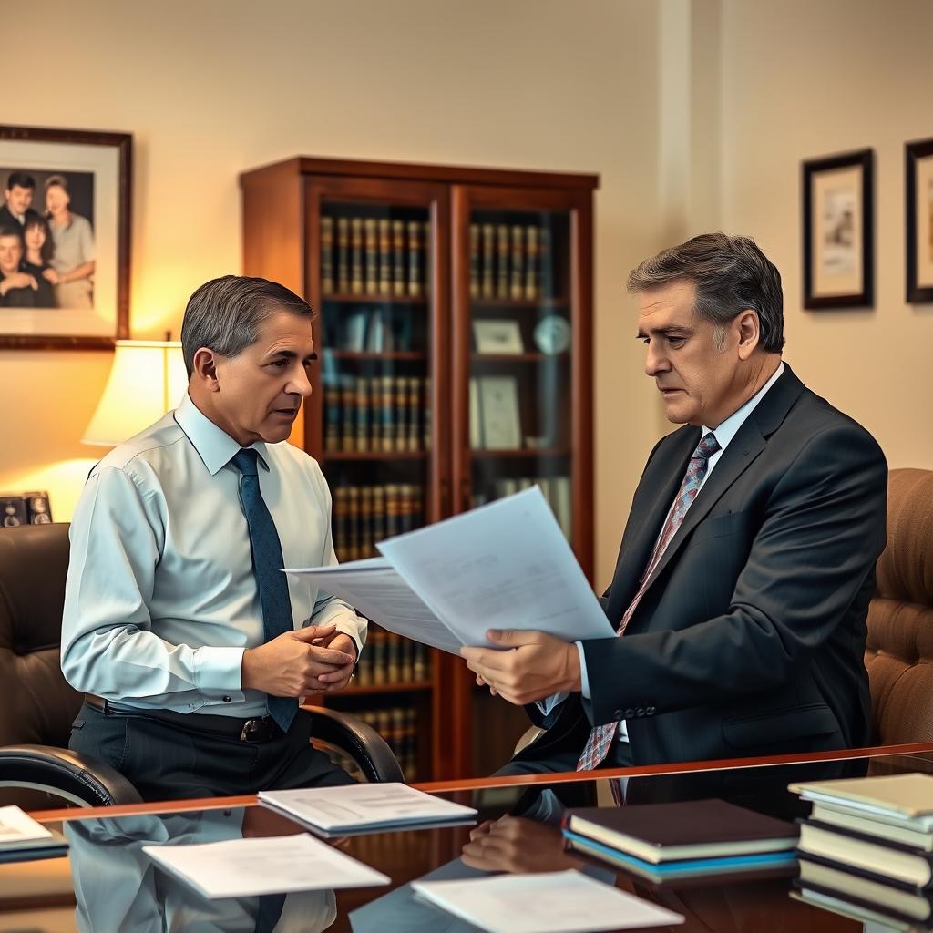 Drug Distribution Lawyer Warren County