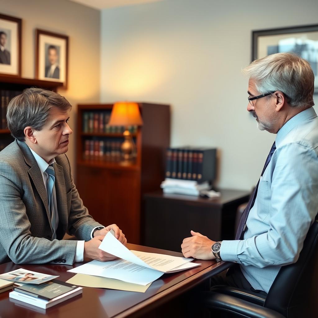 DUI Lawyer Albemarle County