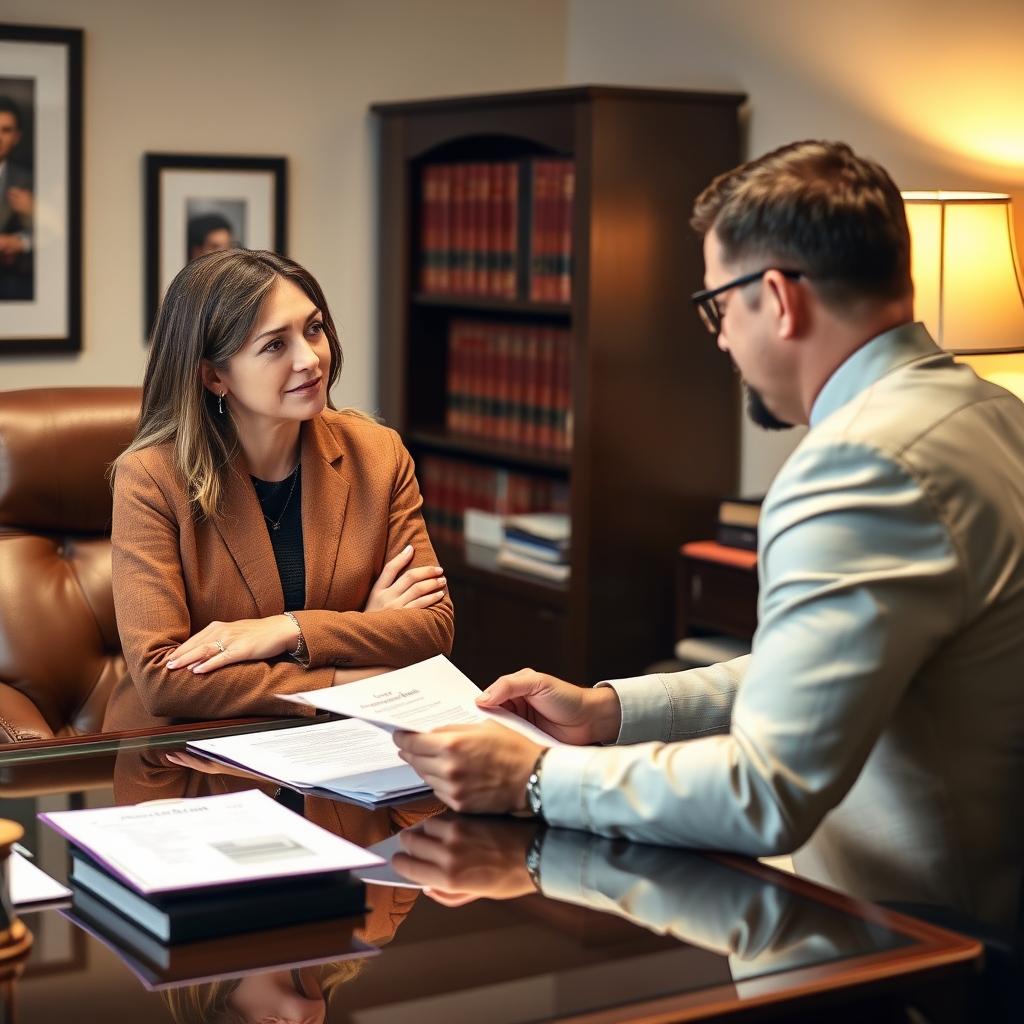 Emergency Custody Lawyer Augusta County