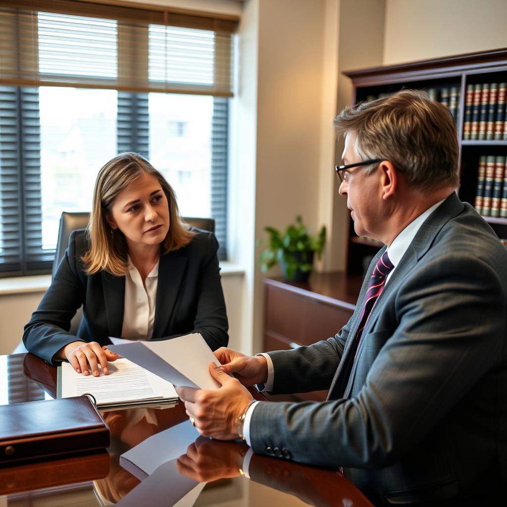 Fault Based Divorce Lawyer Colonial Heights