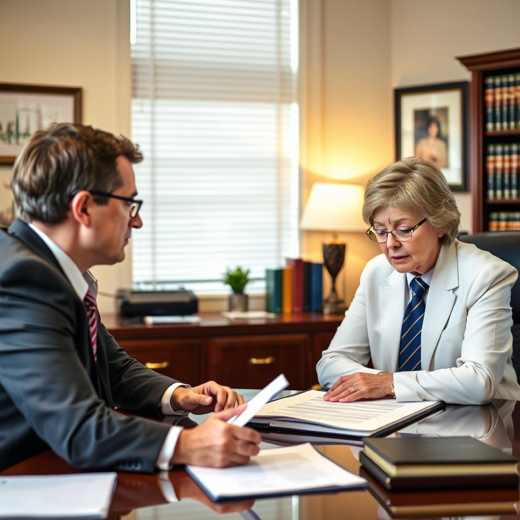 Fault Based Divorce Lawyer Fauquier County