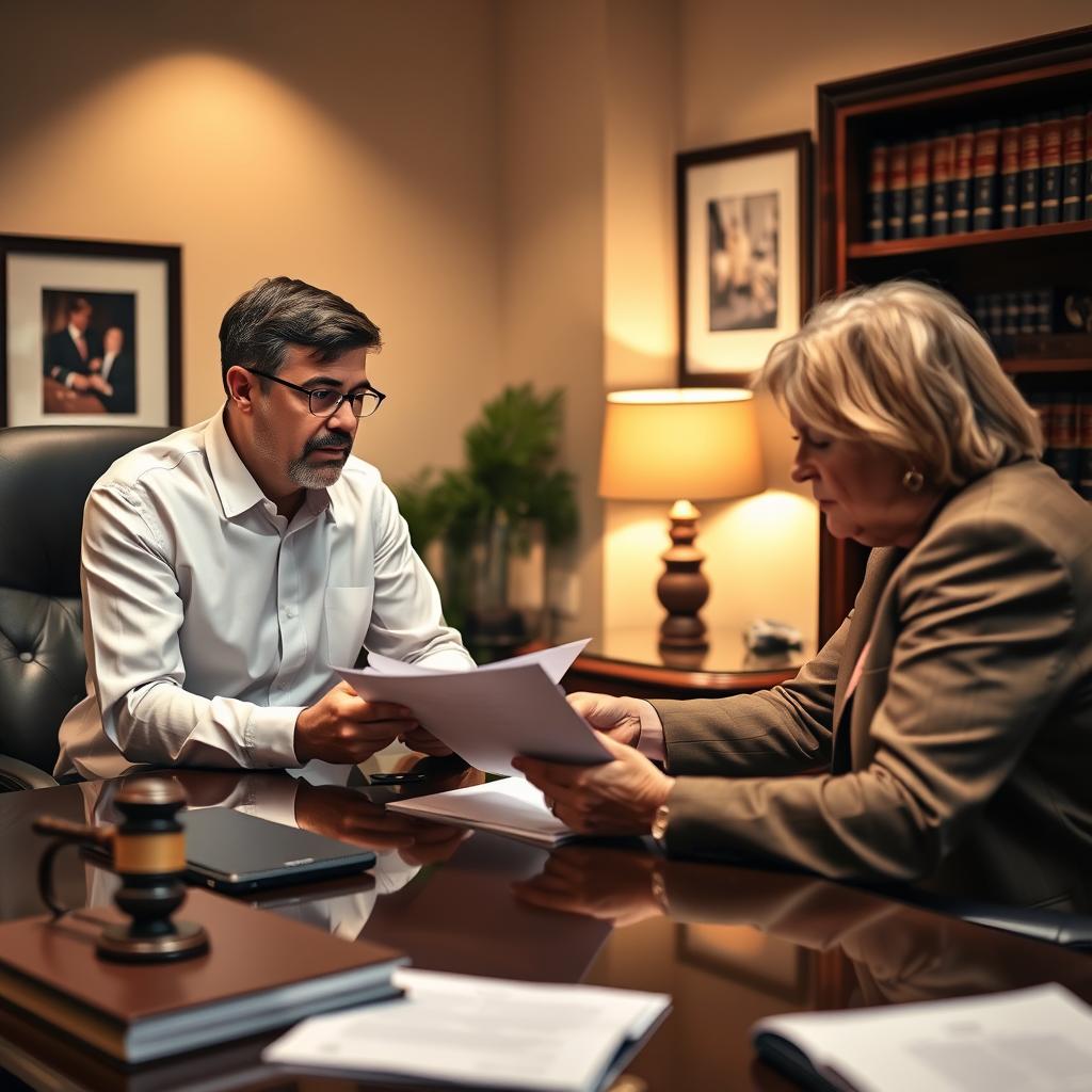 Fault Based Divorce Lawyer Frederick County