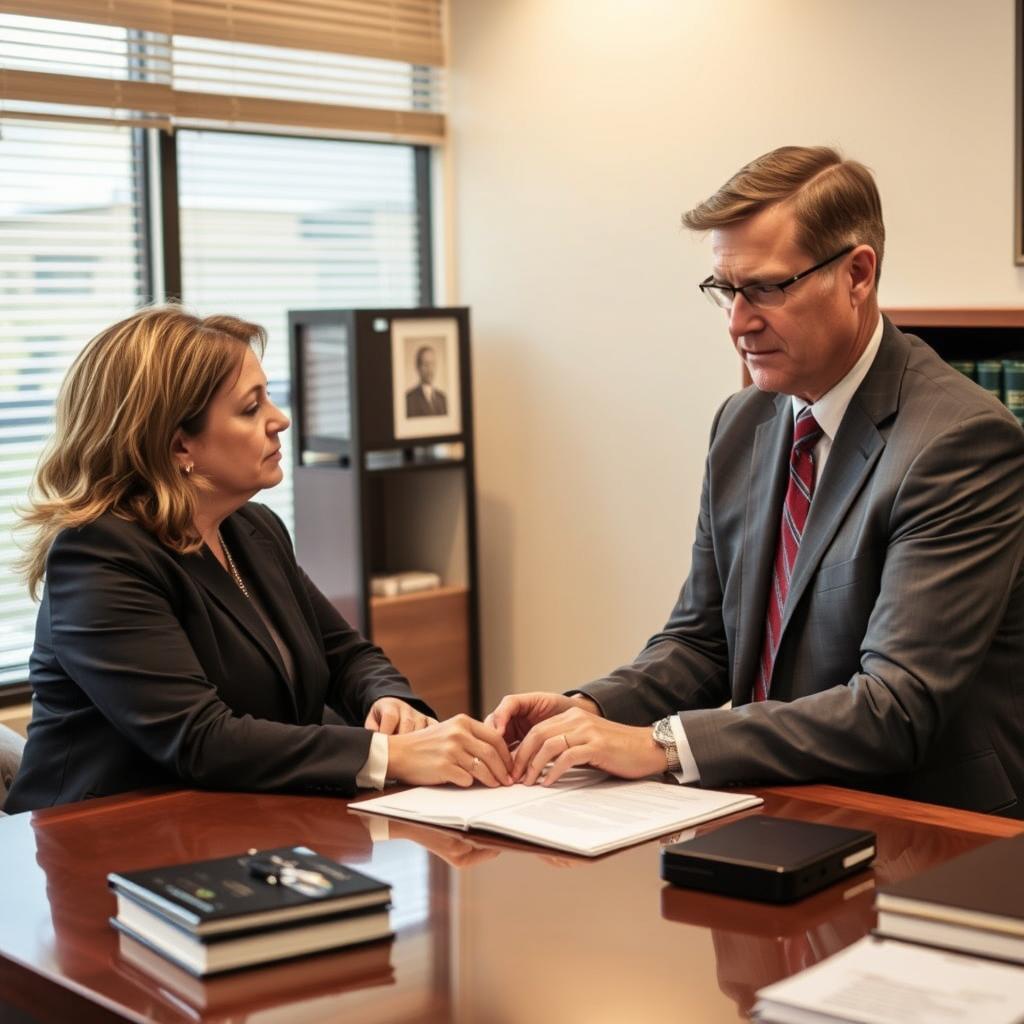 Fault Based Divorce Lawyer Loudoun County