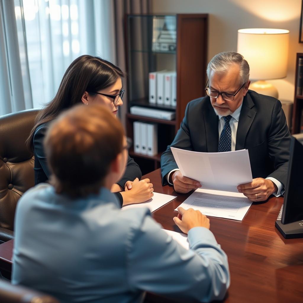 Fault Based Divorce Lawyer Orange County