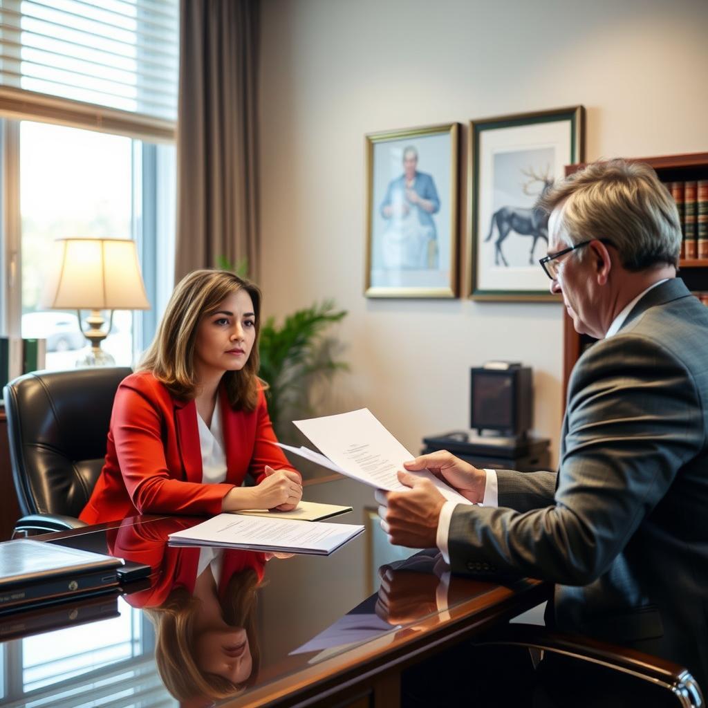 Fault Based Divorce Lawyer Prince William County