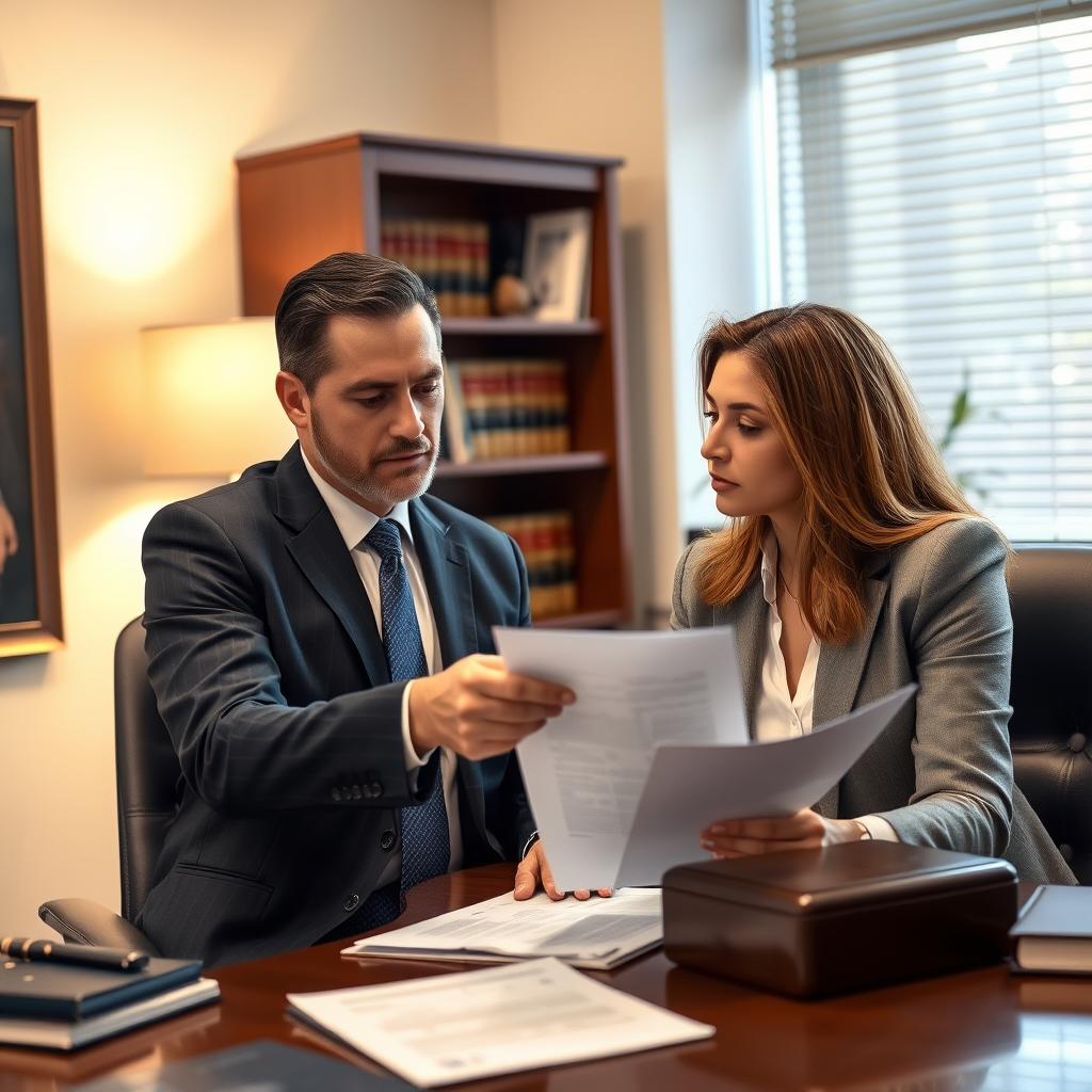 Firearm by Felon Lawyer Orange County