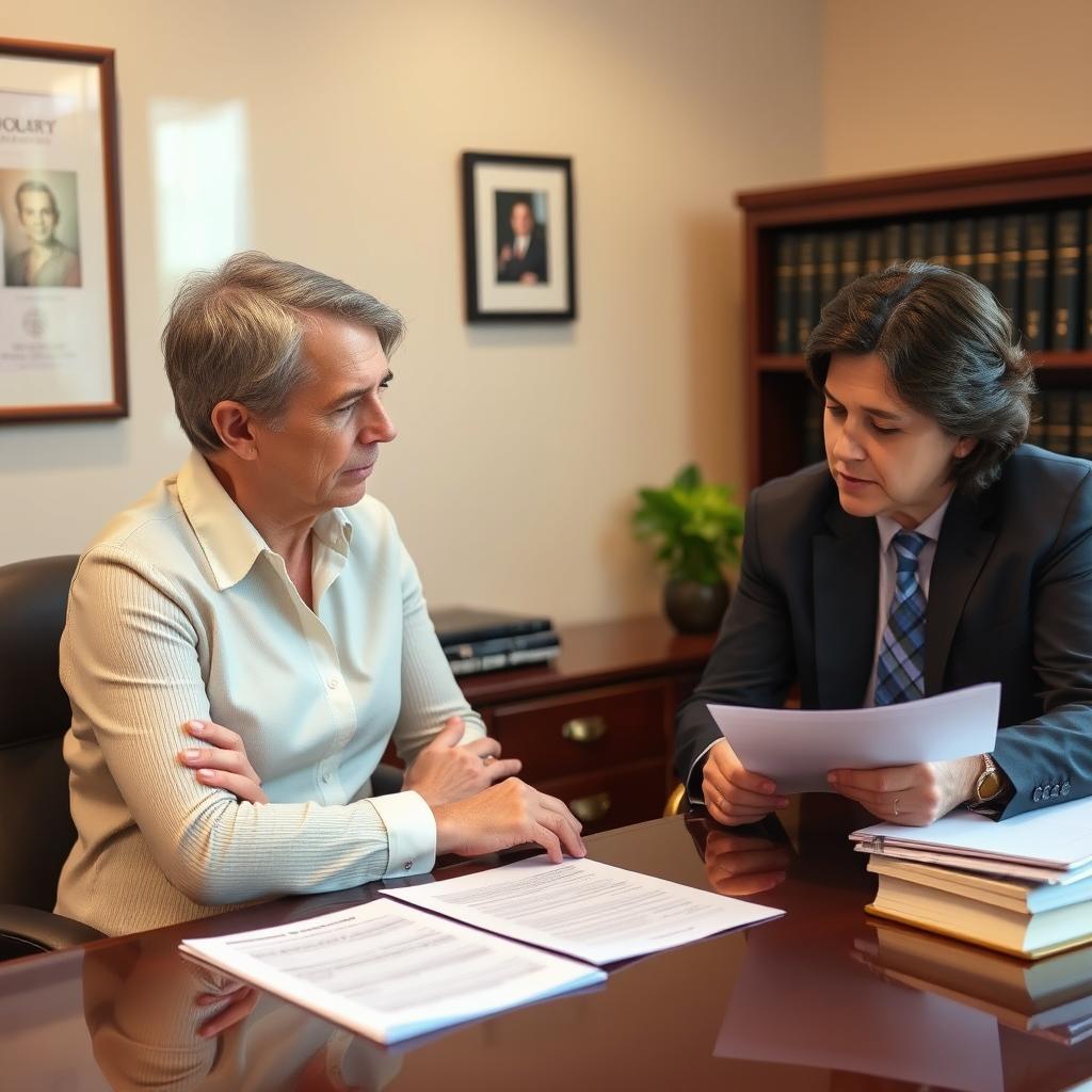 Flat Fee Uncontested Divorce Lawyer Spotsylvania County