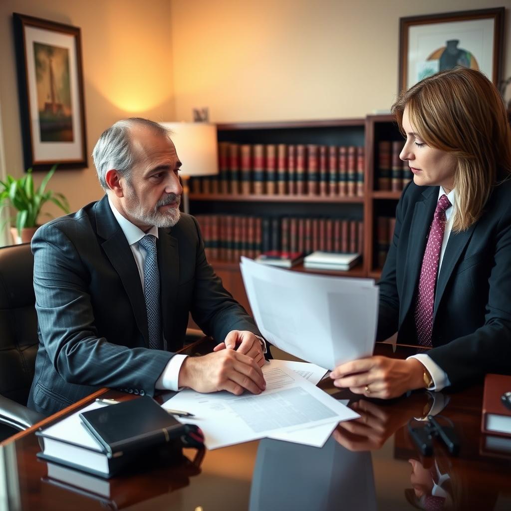 Flat Fee Uncontested Divorce Lawyer Warren County