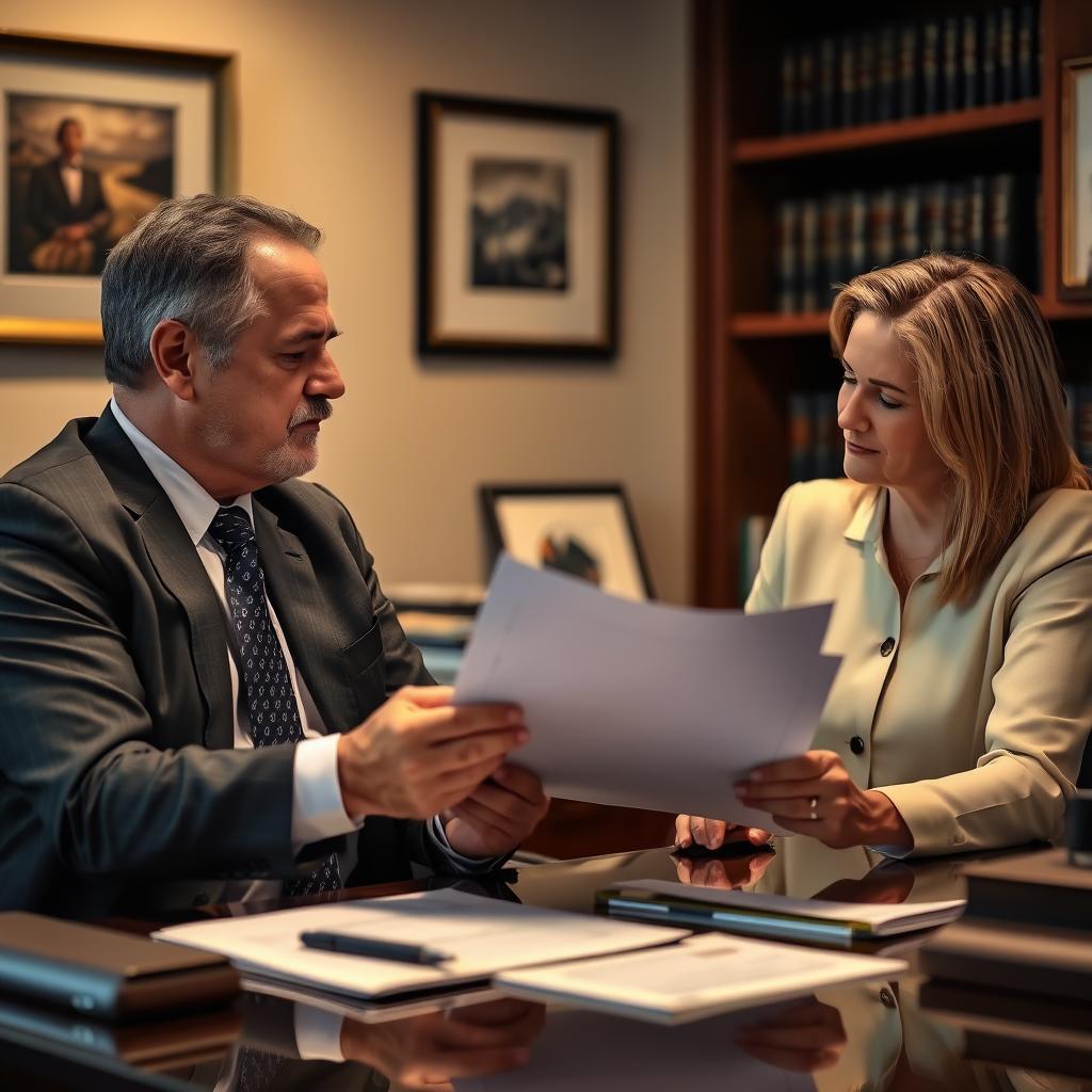 Gun Crime Lawyer Caroline County