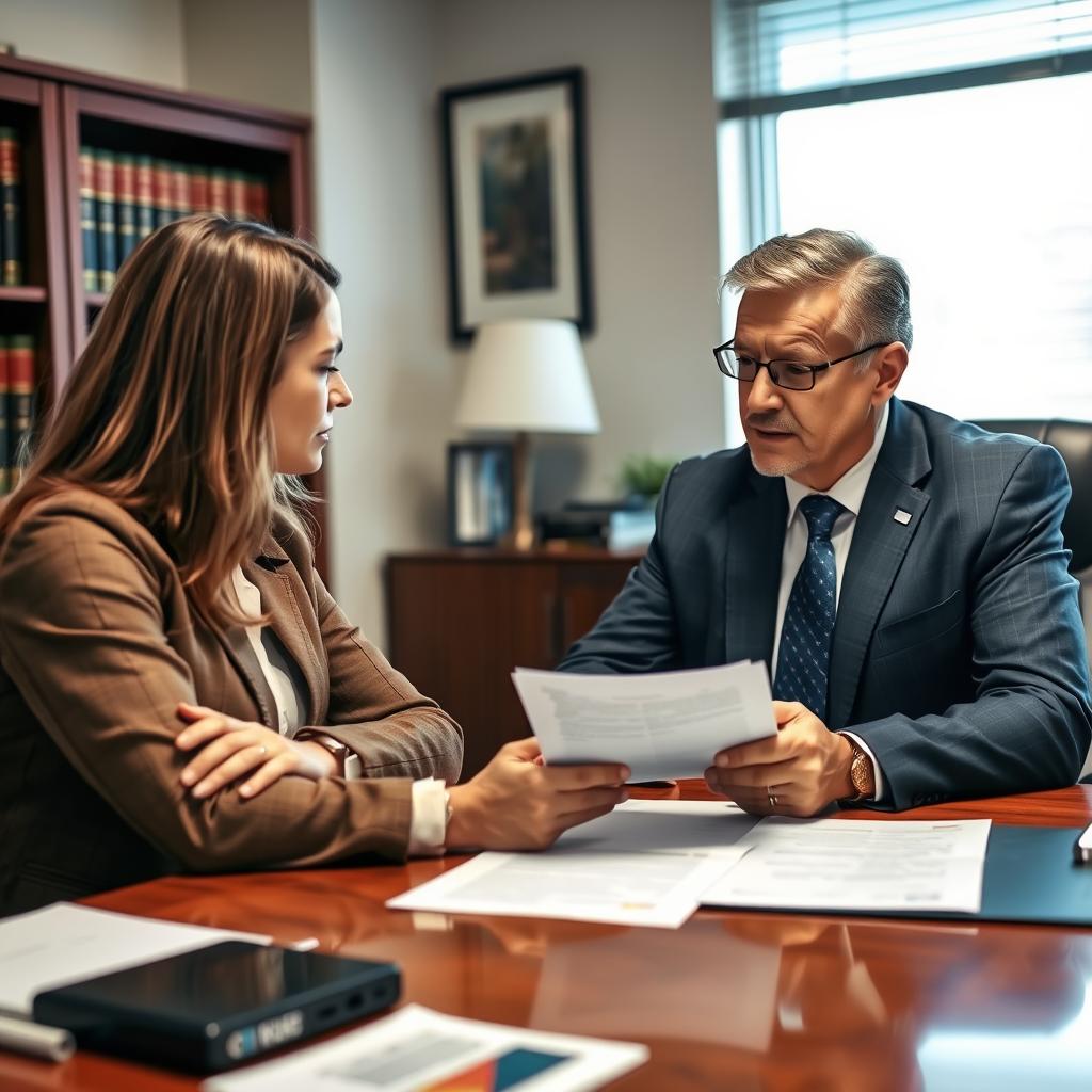 Gun Crime Lawyer Orange County