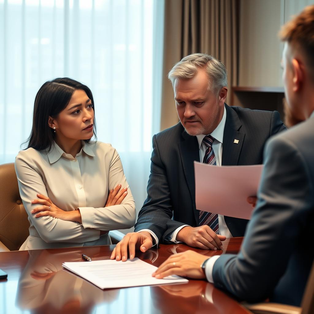 High Net Worth Divorce Lawyer Orange County