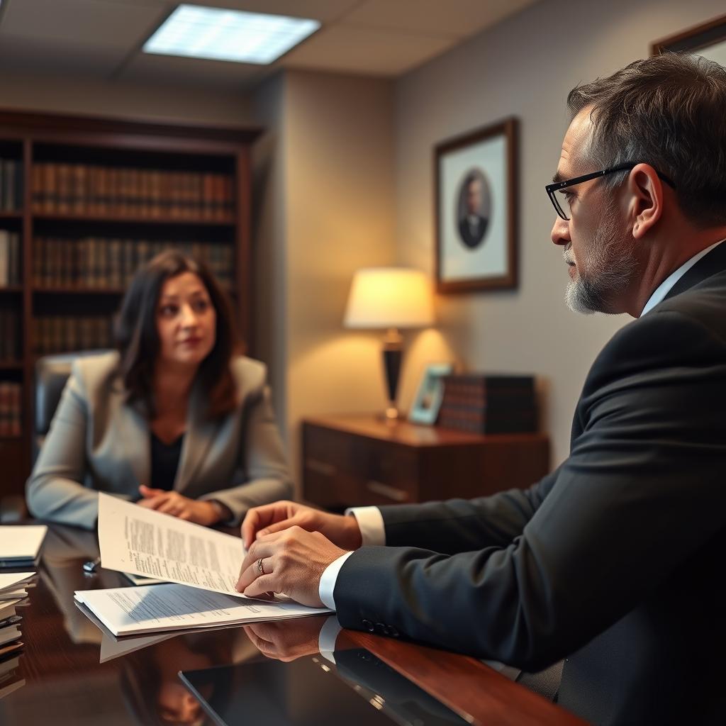 Indecent Exposure Lawyer Lexington