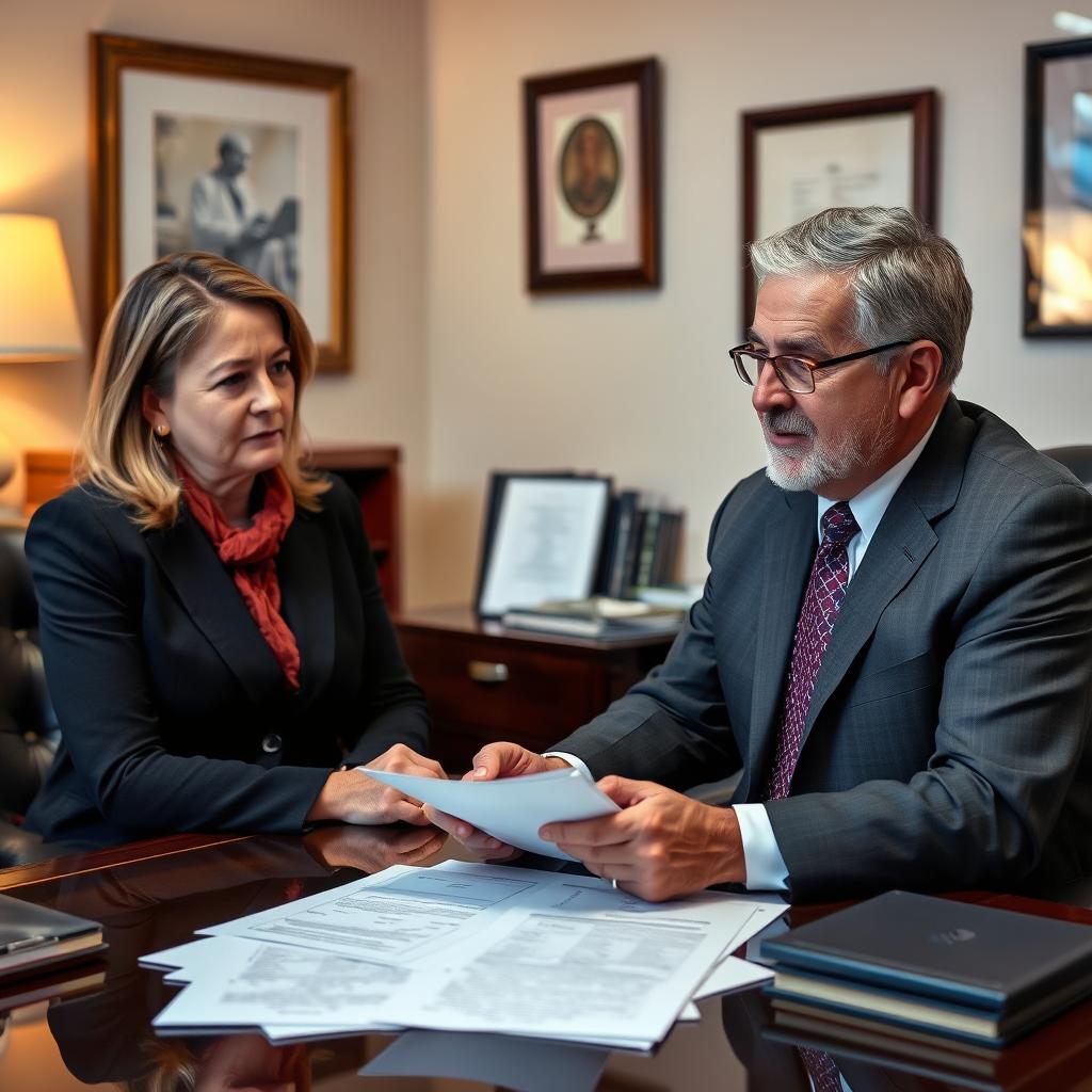 Indecent Exposure Lawyer Louisa County