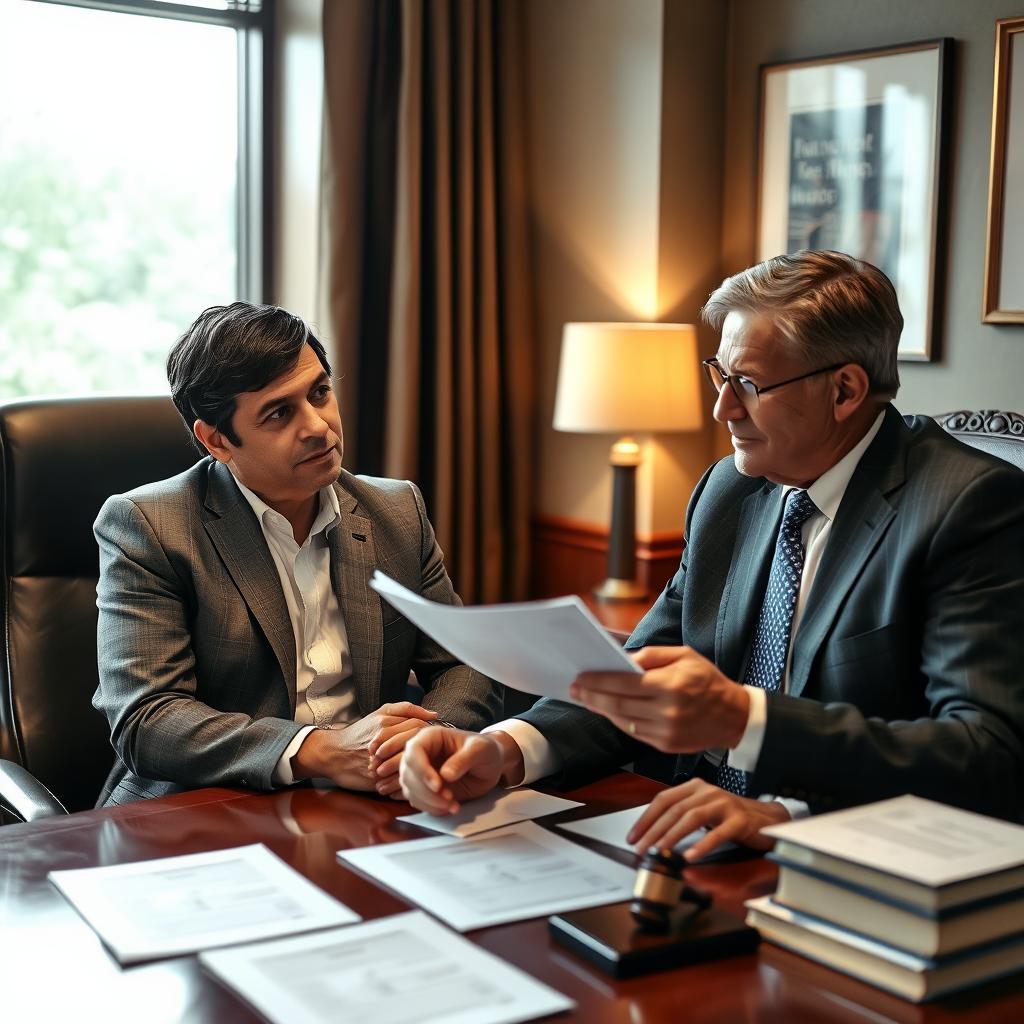 Indecent Exposure Lawyer Madison County