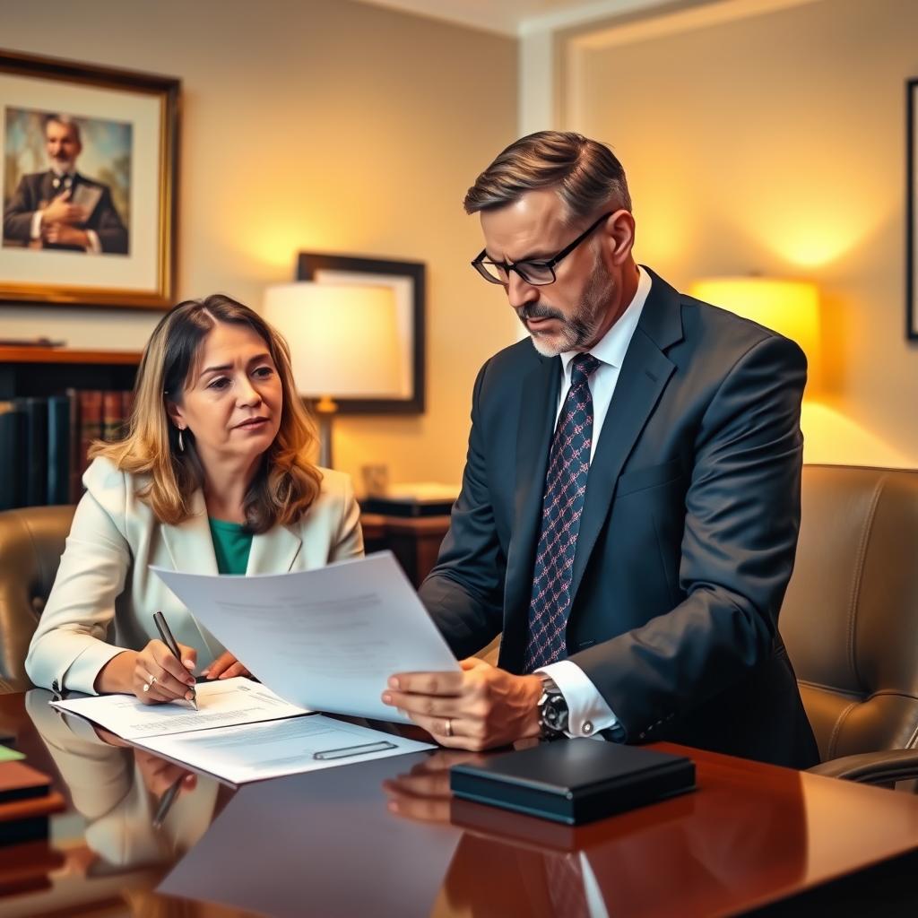 Indecent Exposure Lawyer Prince William County