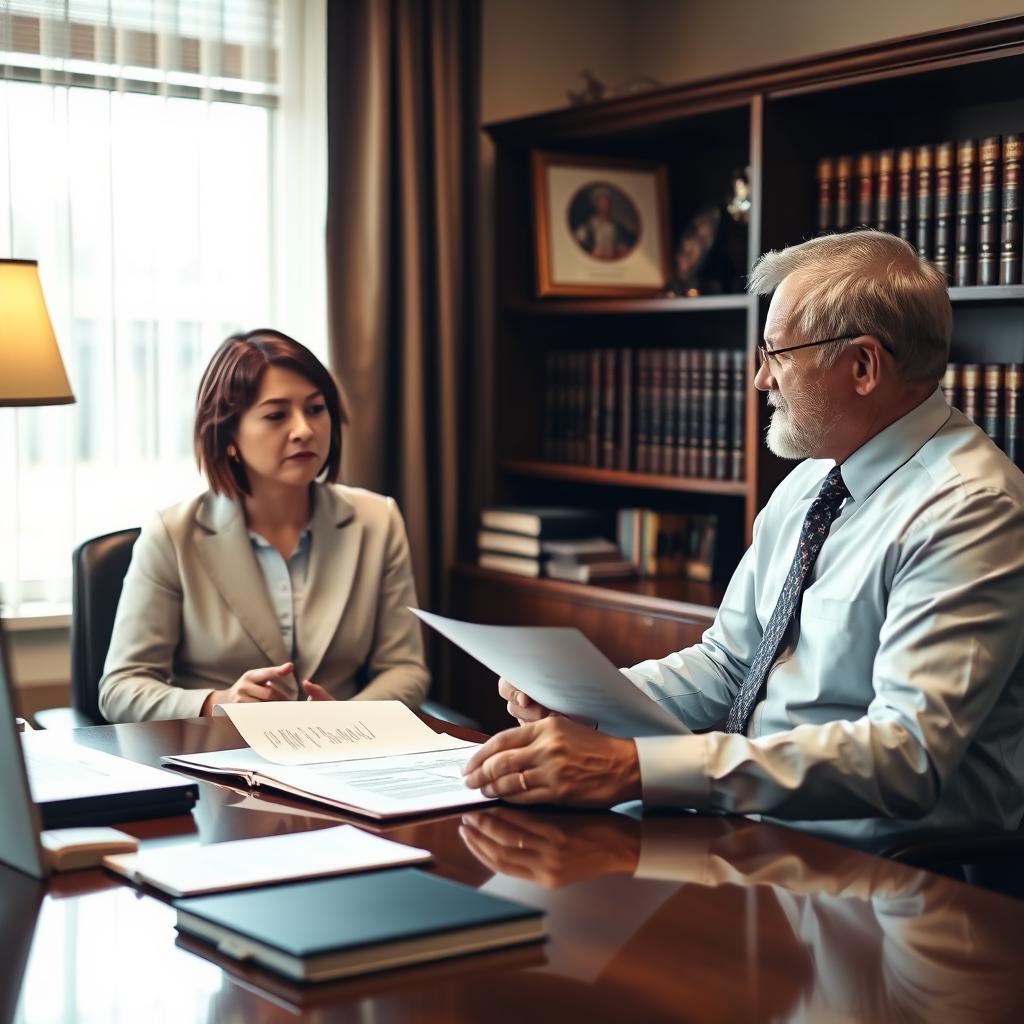 Indecent Exposure Lawyer Rockingham County