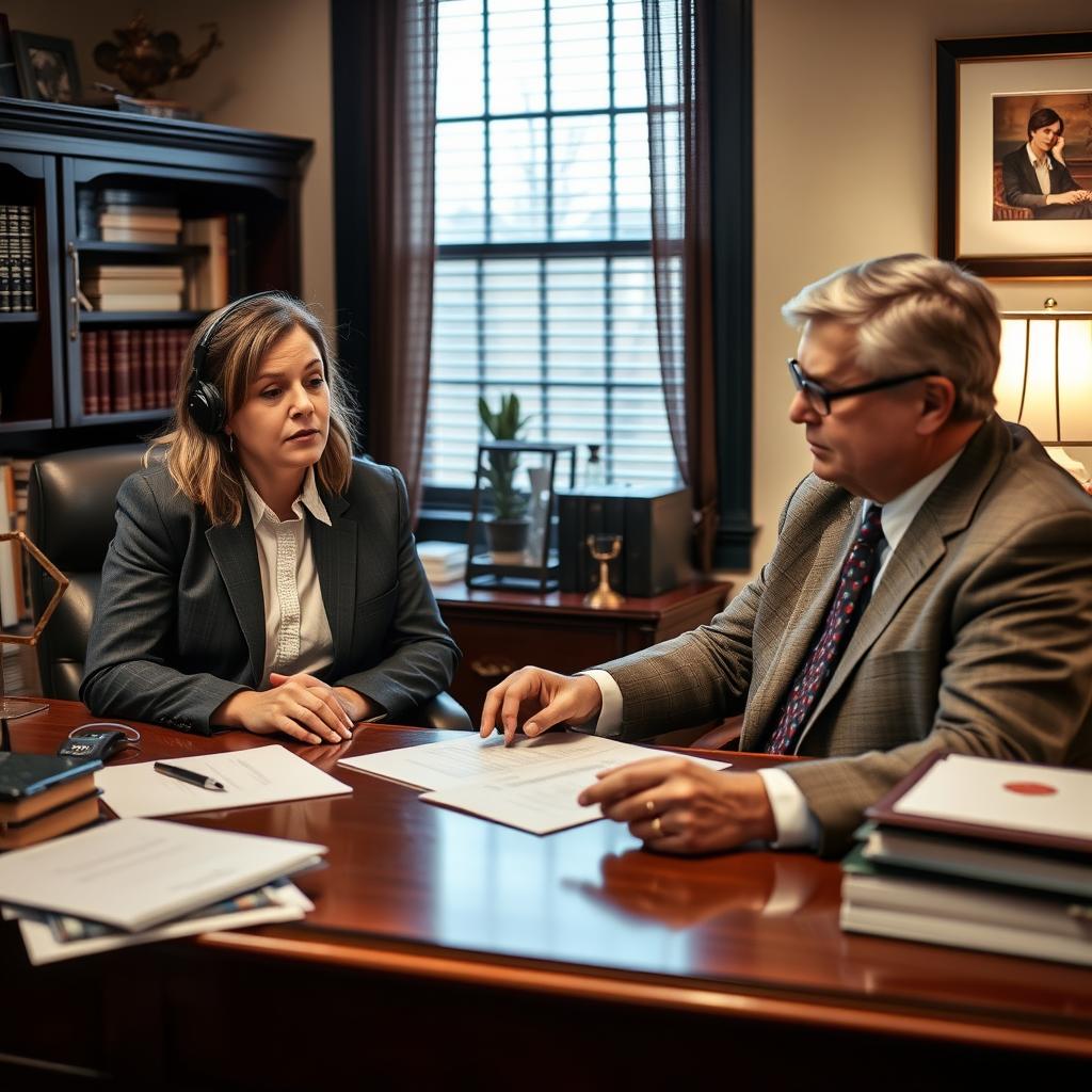 Indecent Exposure Lawyer Shenandoah County