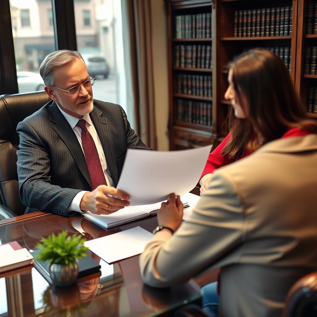 Indecent Exposure Lawyer Virginia