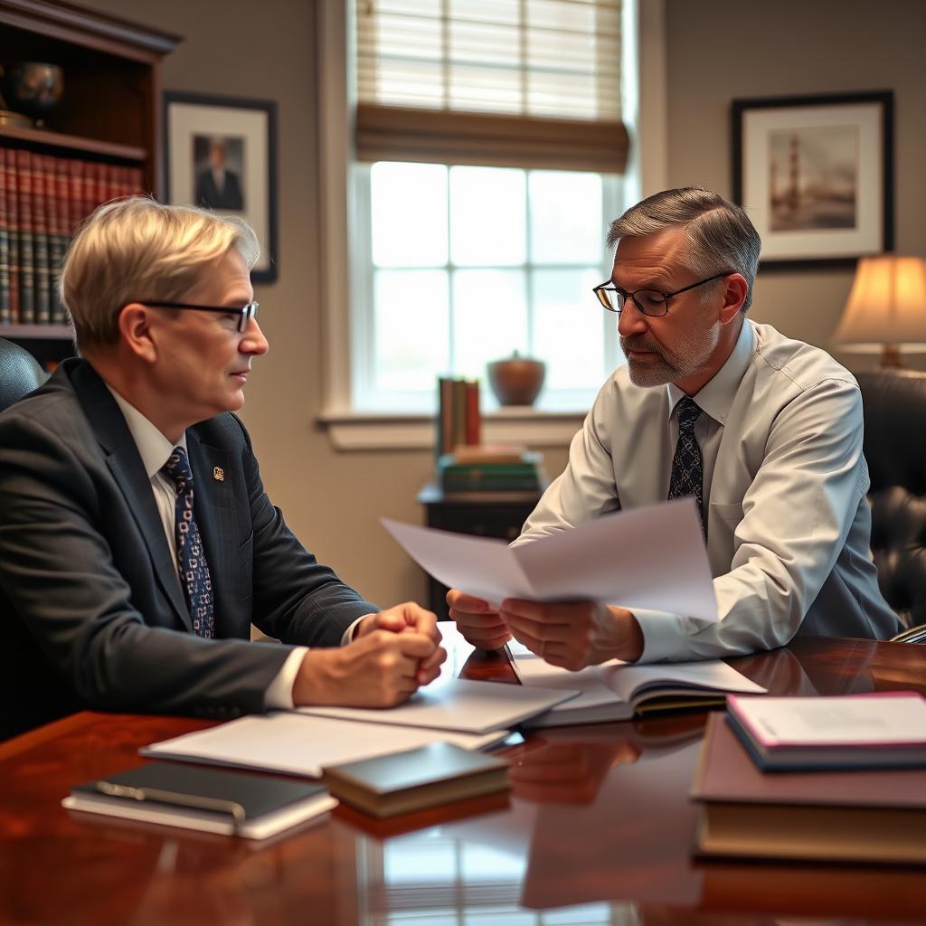 International Assets Divorce Lawyer Botetourt County