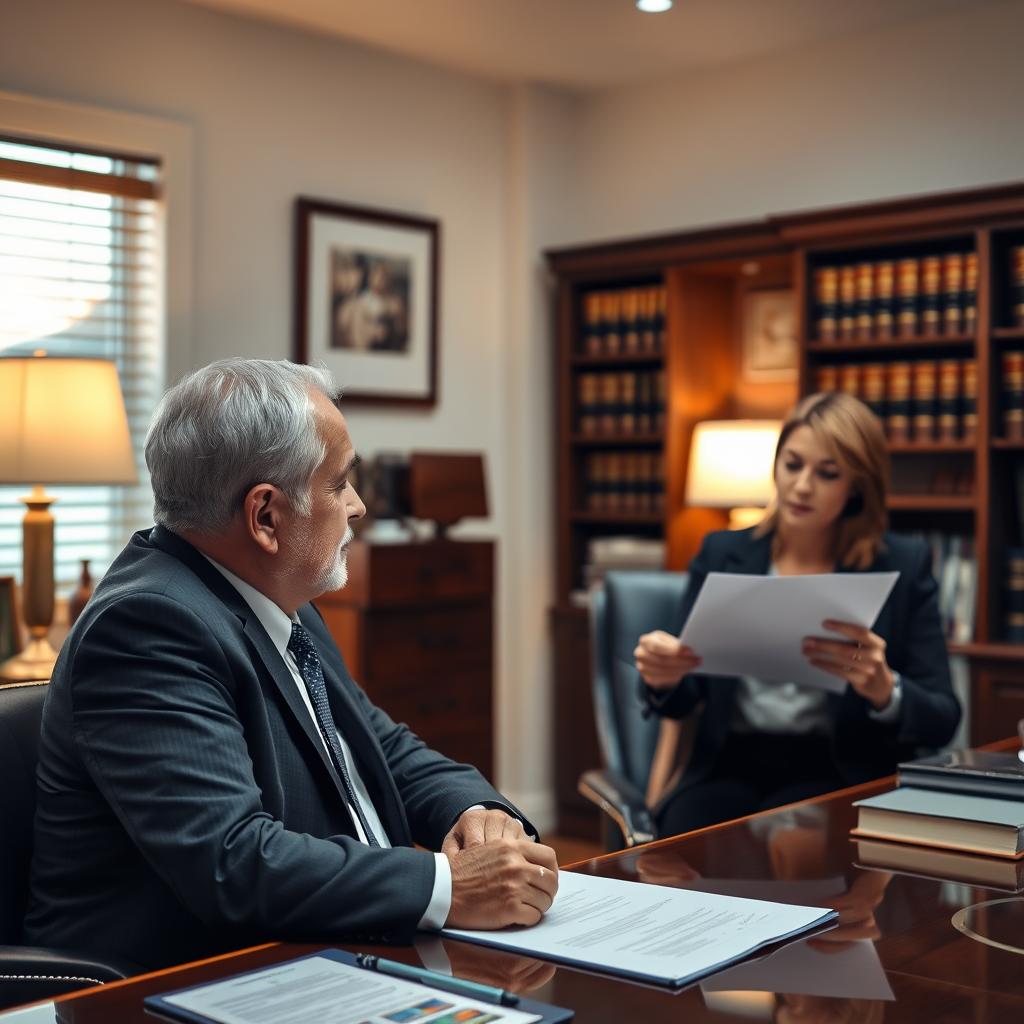 International Assets Divorce Lawyer Clarke County