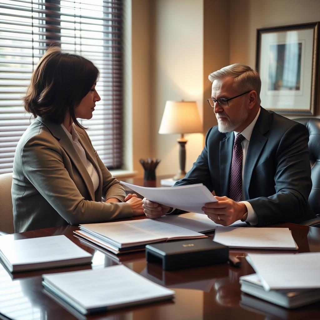 International Assets Divorce Lawyer Dinwiddie County