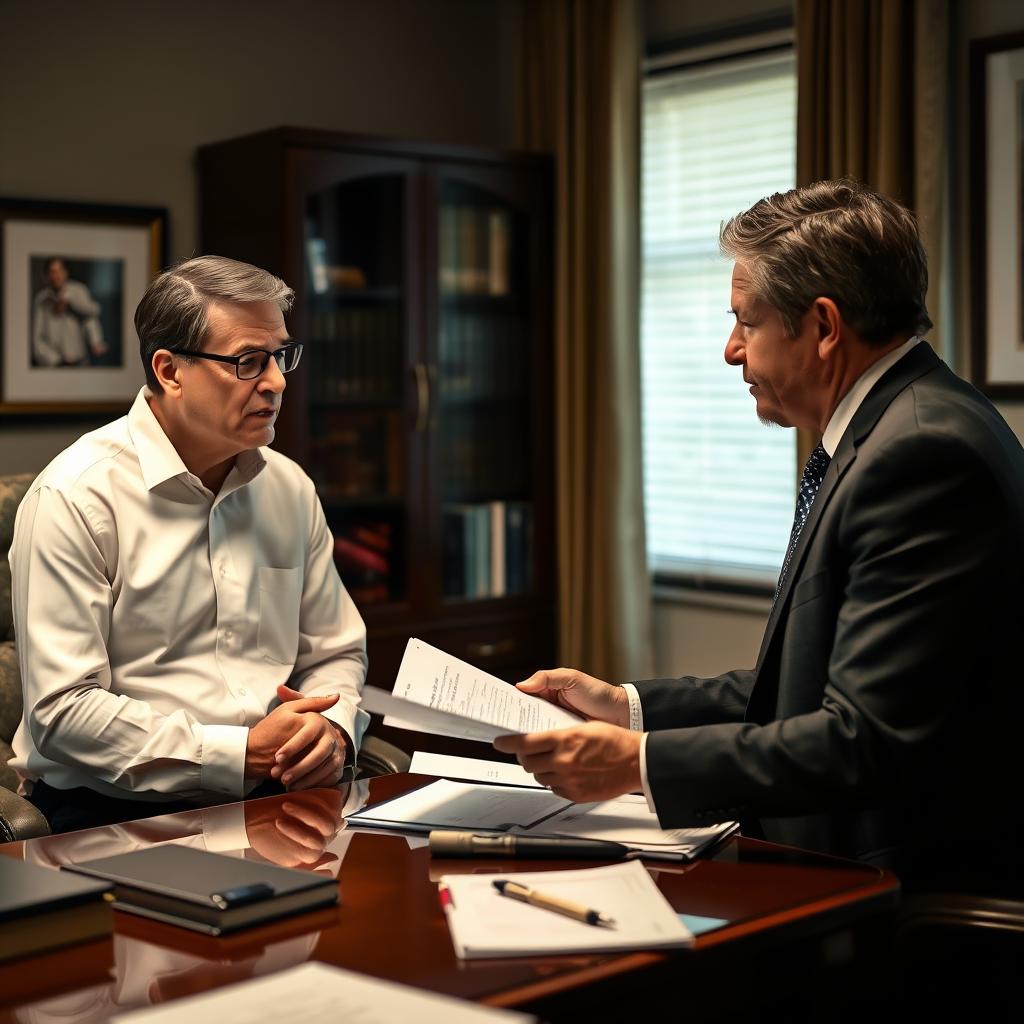 International Assets Divorce Lawyer Henrico County
