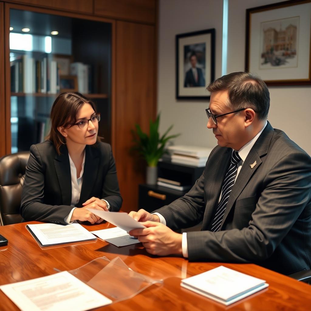 International Assets Divorce Lawyer New Kent County