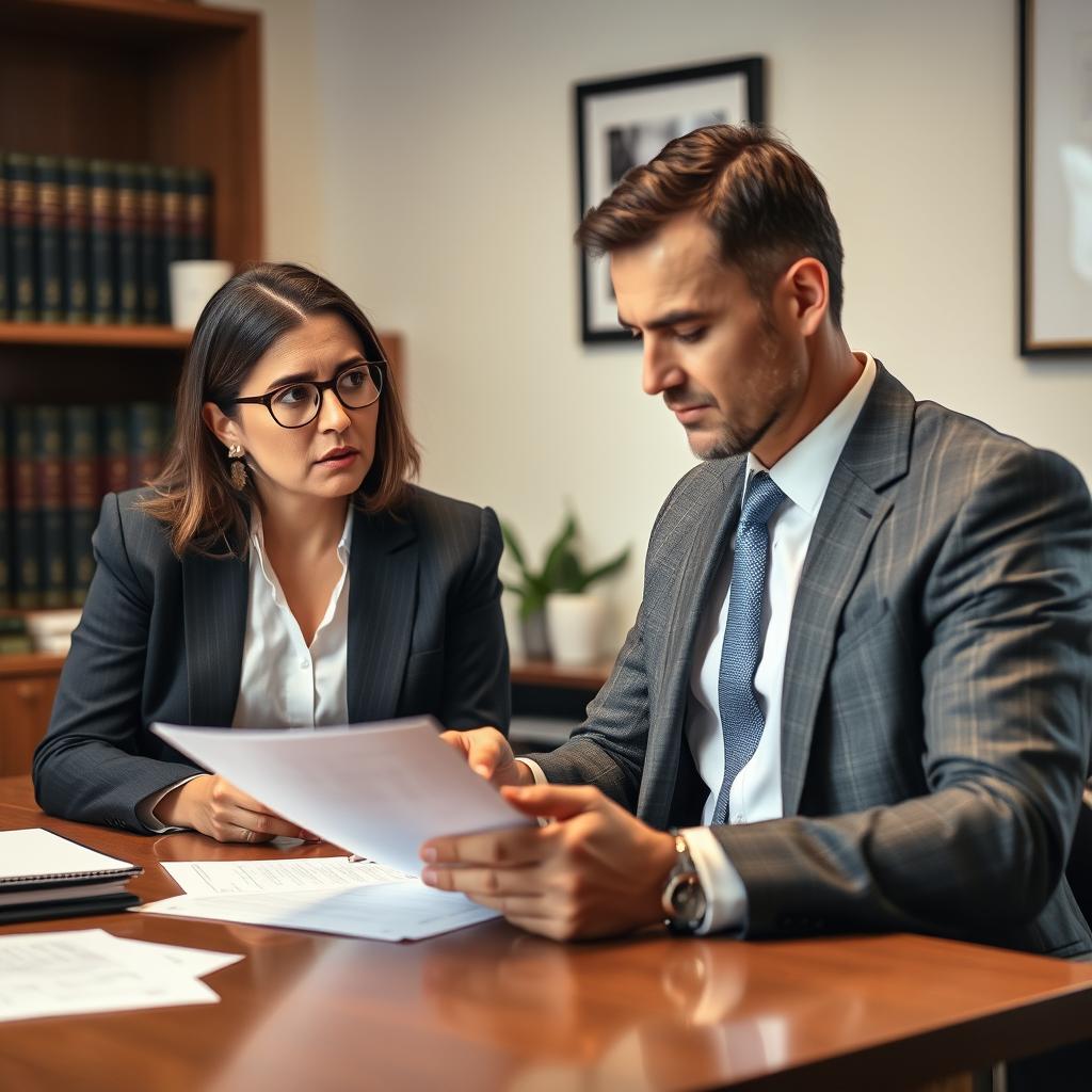 International Assets Divorce Lawyer Orange County