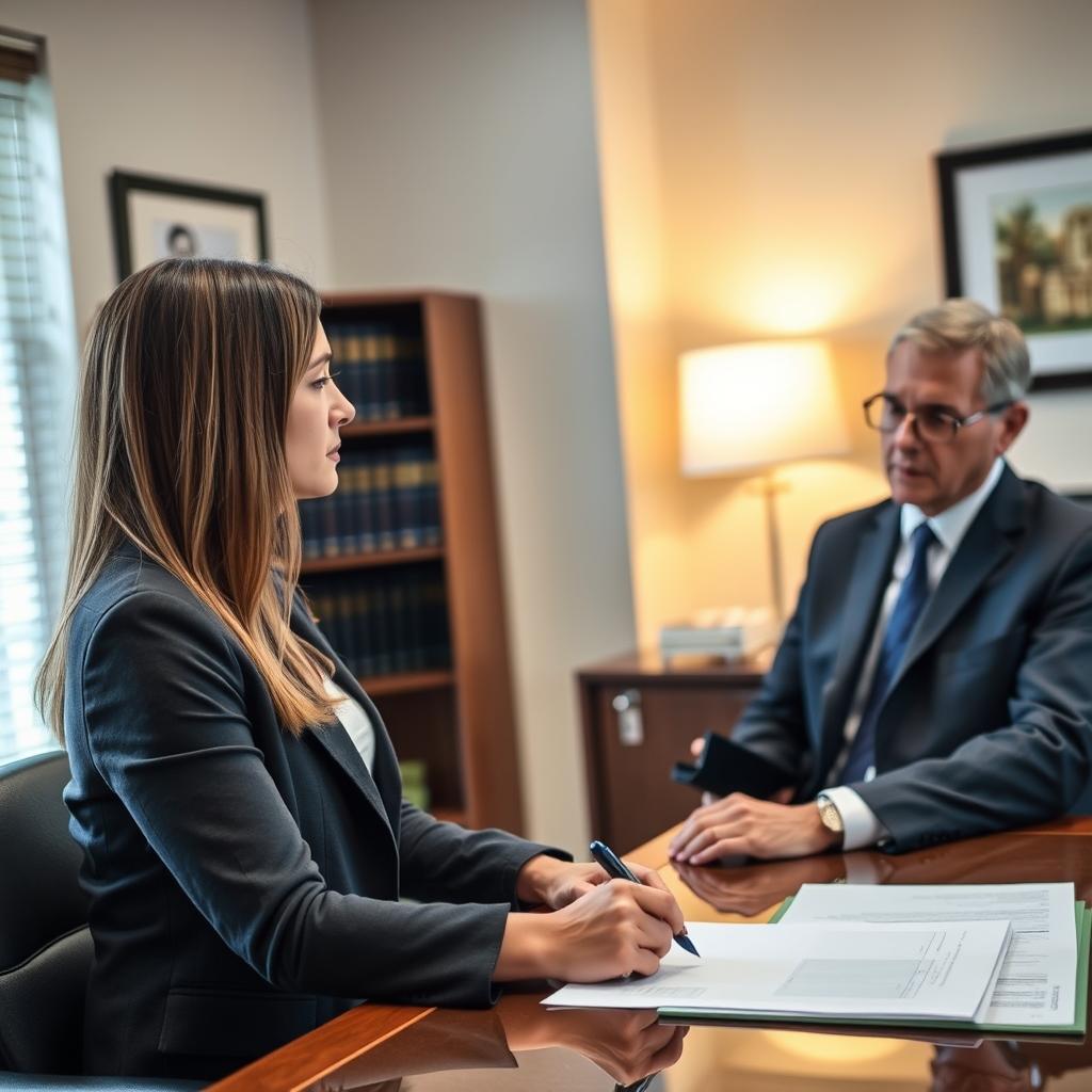International Assets Divorce Lawyer Prince William County