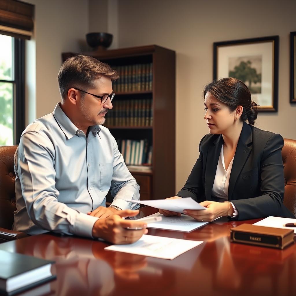 International Assets Divorce Lawyer Rappahannock County