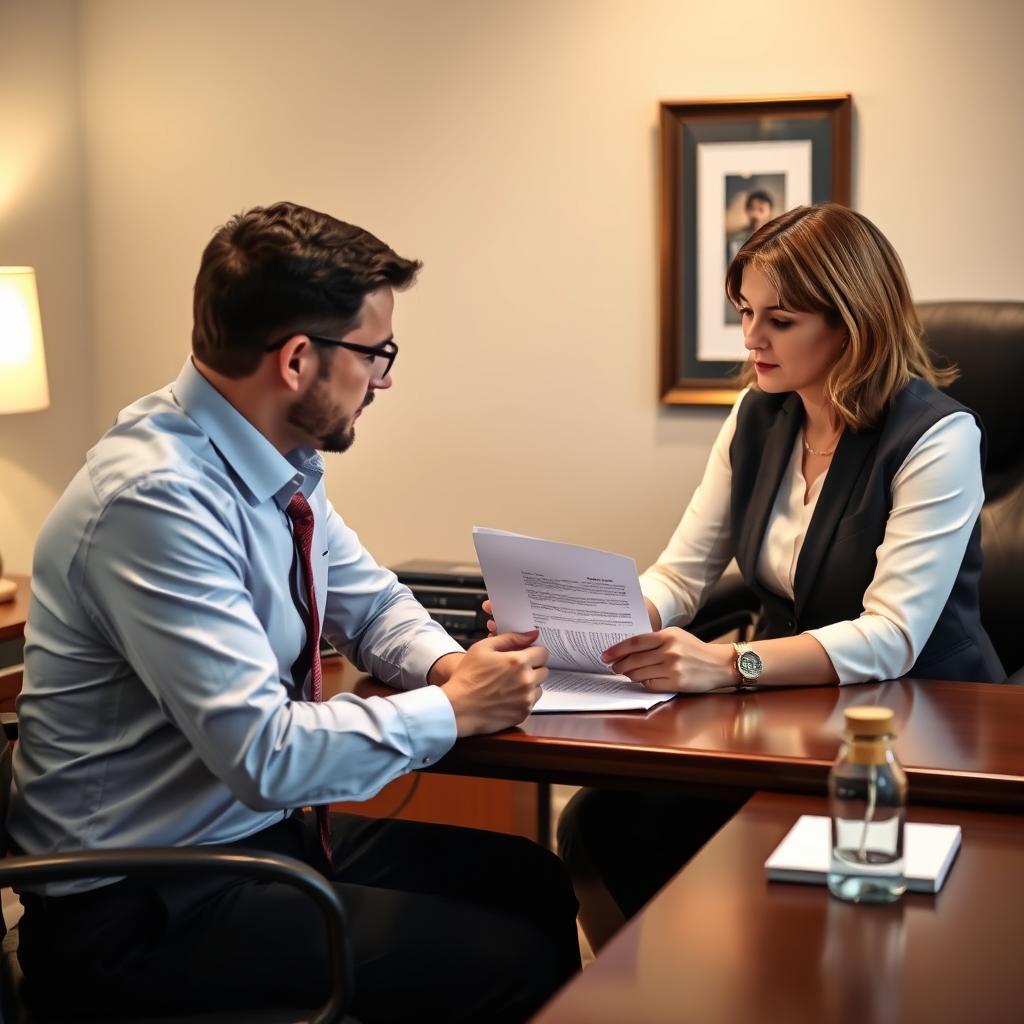 International Assets Divorce Lawyer Shenandoah County