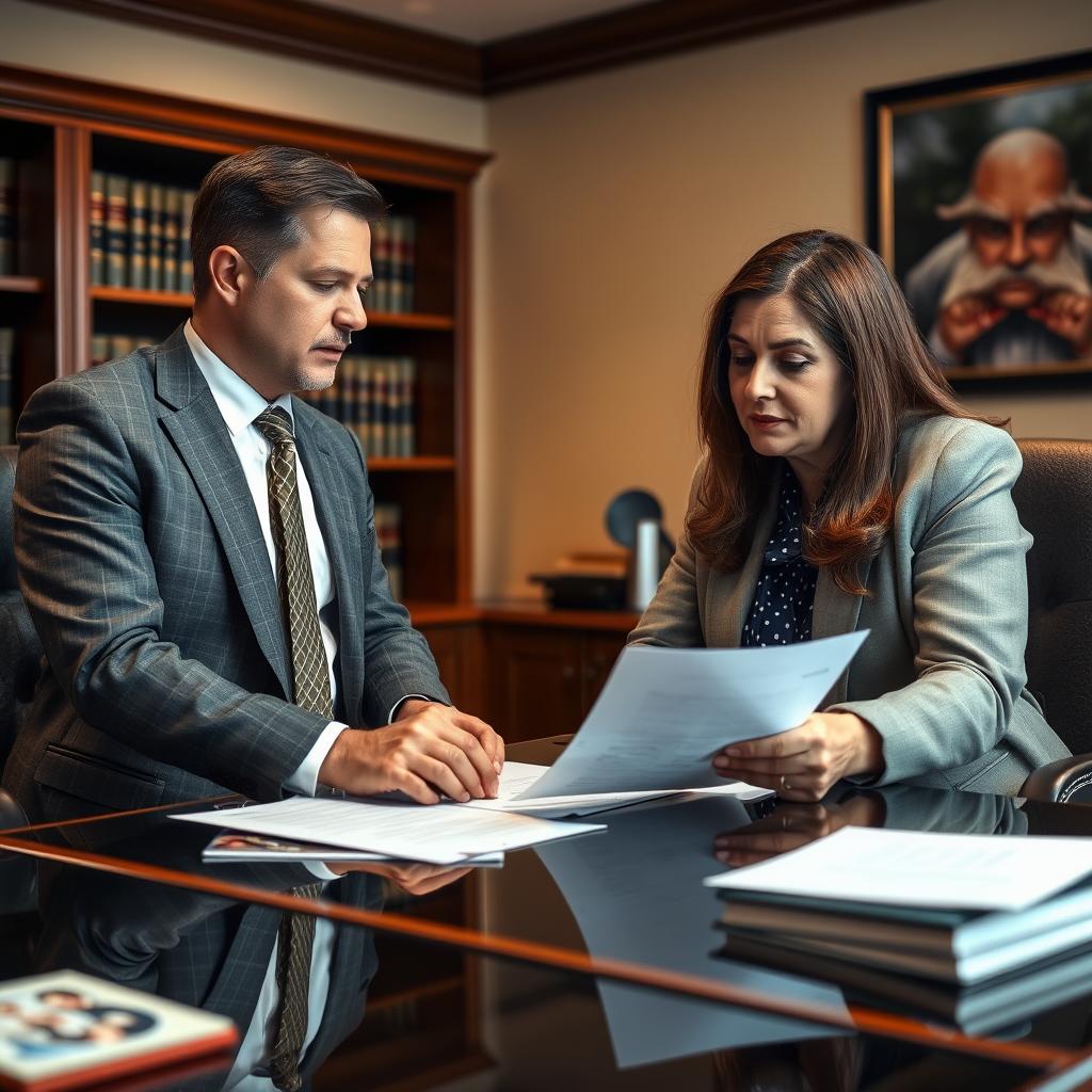 Internet Sex Crime Lawyer Frederick County
